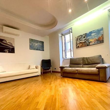 Colosseum Charming Stay Rome Exterior photo