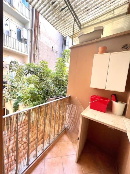 Colosseum Charming Stay Rome Exterior photo