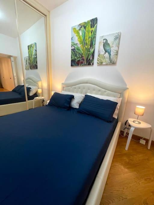 Colosseum Charming Stay Rome Exterior photo